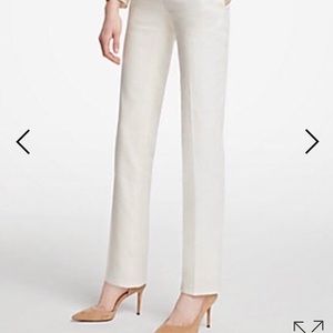 The Loft size 2 white